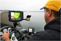 Image of Aqua Vu Humminbird